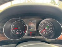 VOLKSWAGEN GOLF SV