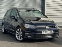 VOLKSWAGEN GOLF SV