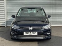 VOLKSWAGEN GOLF SV