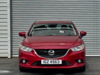MAZDA MAZDA6