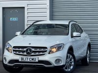 MERCEDES-BENZ GLA CLASS