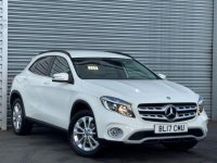 MERCEDES-BENZ GLA CLASS