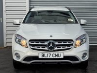 MERCEDES-BENZ GLA CLASS