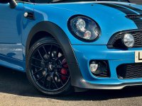 MINI COUPE