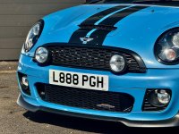 MINI COUPE