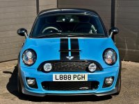 MINI COUPE