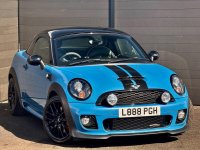 MINI COUPE