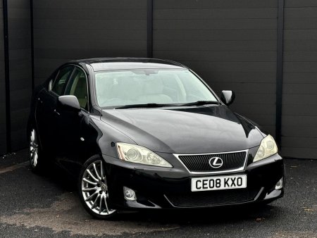 LEXUS