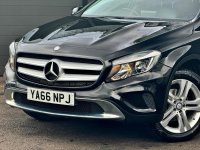 MERCEDES-BENZ GLA CLASS