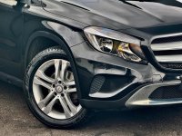 MERCEDES-BENZ GLA CLASS