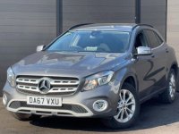 MERCEDES-BENZ GLA CLASS