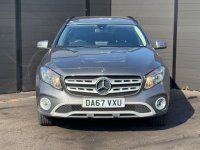 MERCEDES-BENZ GLA CLASS