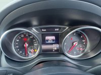 MERCEDES-BENZ GLA CLASS
