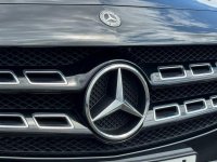 MERCEDES-BENZ GLA CLASS