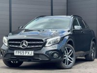 MERCEDES-BENZ GLA CLASS