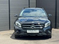 MERCEDES-BENZ GLA CLASS