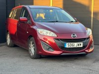 MAZDA MAZDA5