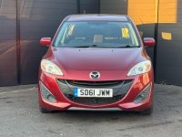 MAZDA MAZDA5