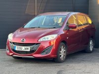 MAZDA MAZDA5