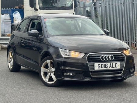 AUDI