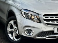 MERCEDES-BENZ GLA CLASS