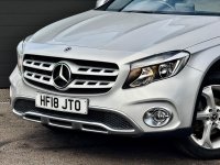 MERCEDES-BENZ GLA CLASS