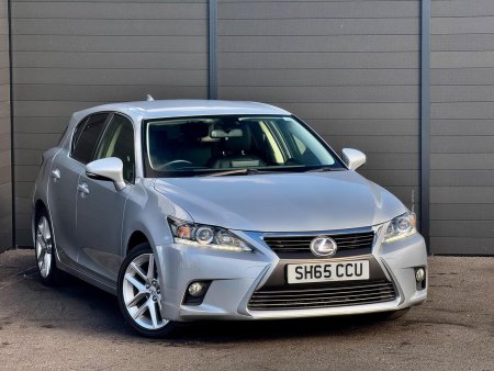LEXUS