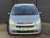 CITROEN XSARA PICASSO
