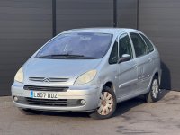 CITROEN XSARA PICASSO