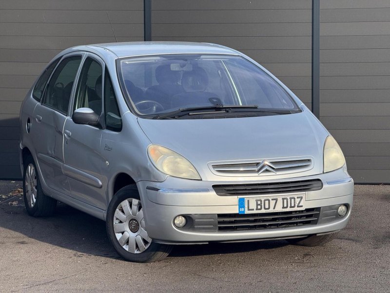 CITROEN XSARA PICASSO
